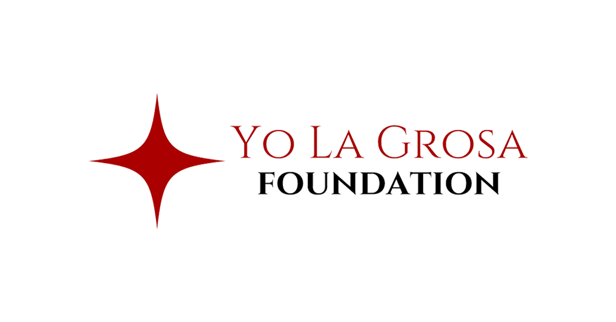 PRISMA CORPORATION LAUNCHES THE YO LA GROSA FOUNDATION